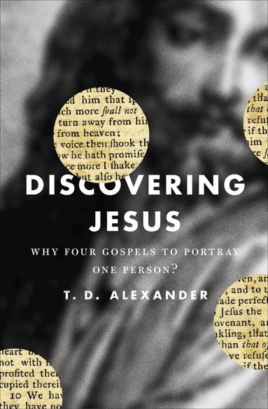 Discovering Jesus (h�ftad)
