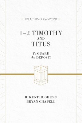12 Timothy and Titus (inbunden)