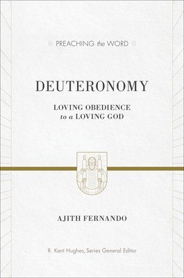 Deuteronomy (hftad)