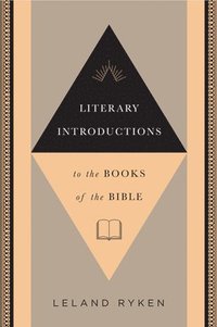 Literary Introductions to the Books of the Bible (hftad)