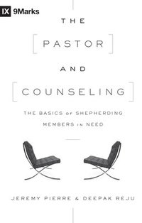The Pastor and Counseling (hftad)
