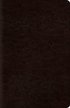 ESV Reference Bible, Red Letter