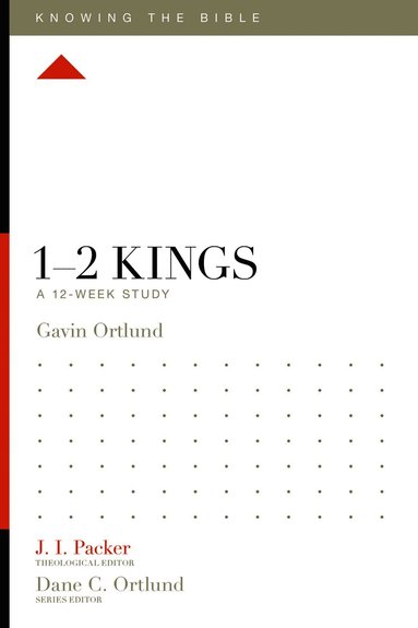 1-2 Kings (h�ftad)