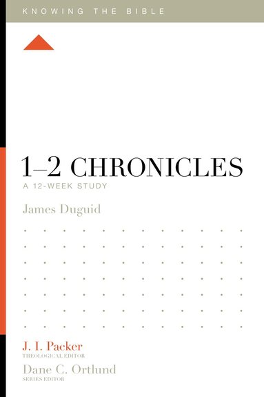 1-2 Chronicles (h�ftad)