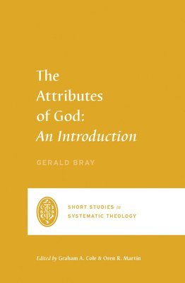 The Attributes of God (hftad)