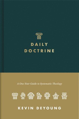 Daily Doctrine (häftad)