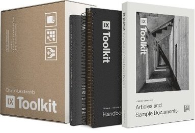 9Marks Church Leadership Toolkit (hftad)