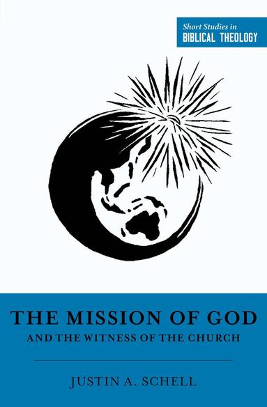 Mission of God and the Witness of the Church (h�ftad)