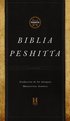 Biblia Peshitta, tapa dura