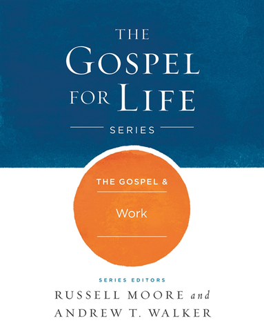 Gospel & Work (e-bok)