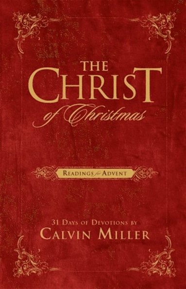 Christ of Christmas (hftad)