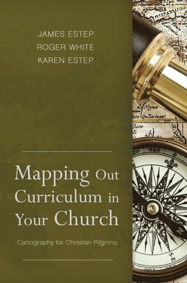 Mapping Out Curriculum in Your Church (hftad)