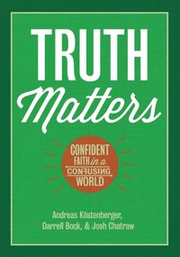 Truth Matters (e-bok)
