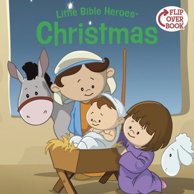 Christmas (hftad)