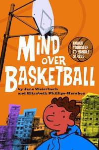Mind Over Basketball (inbunden)
