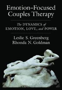Emotion-Focused Couples Therapy (inbunden)
