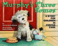 Murphy's Three Homes (inbunden)