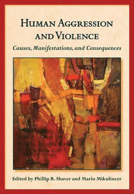 Human Aggression and Violence (inbunden)