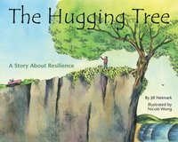 The Hugging Tree (inbunden)
