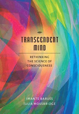 Transcendent Mind (inbunden)