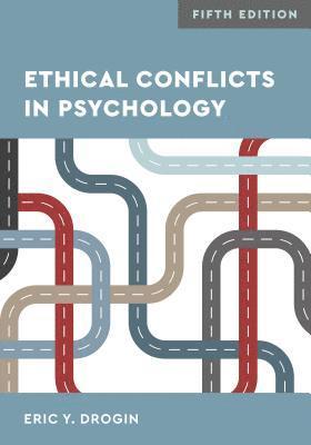 Ethical Conflicts in Psychology (hftad)