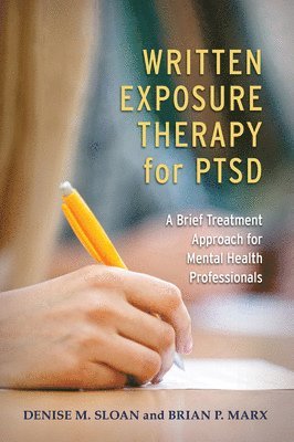 Written Exposure Therapy for PTSD (hftad)