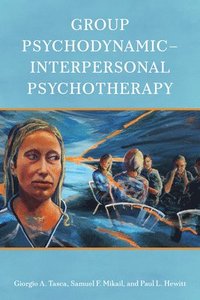 Group Psychodynamic-Interpersonal Psychotherapy (hftad)