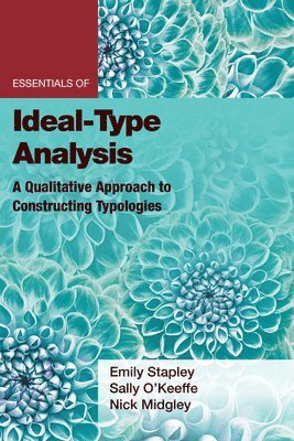 Essentials of Ideal-Type Analysis (hftad)