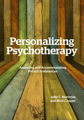 Personalizing Psychotherapy (hftad)