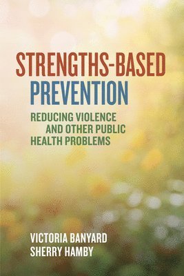 Strengths-Based Prevention (hftad)