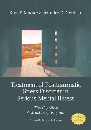 Treatment of Posttraumatic Stress Disorder in Serious Mental Illness (h�ftad)
