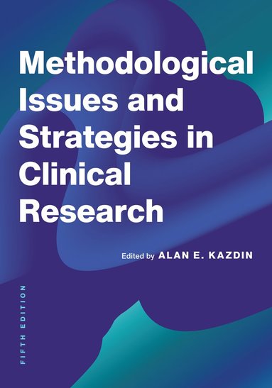 Methodological Issues and Strategies in Clinical Research (hftad)