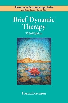 Brief Dynamic Therapy (häftad)