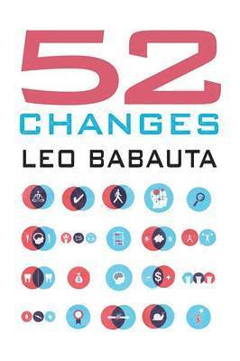 52 Changes (häftad)