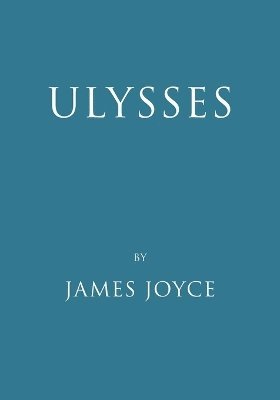 Ulysses (hftad)