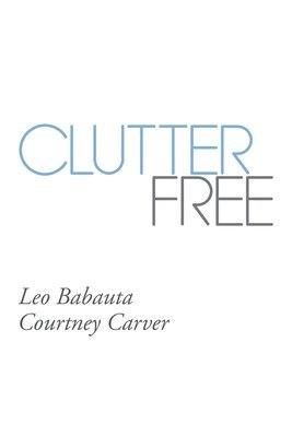 Clutter Free (hftad)
