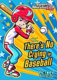 There's No Crying in Baseball (hftad)