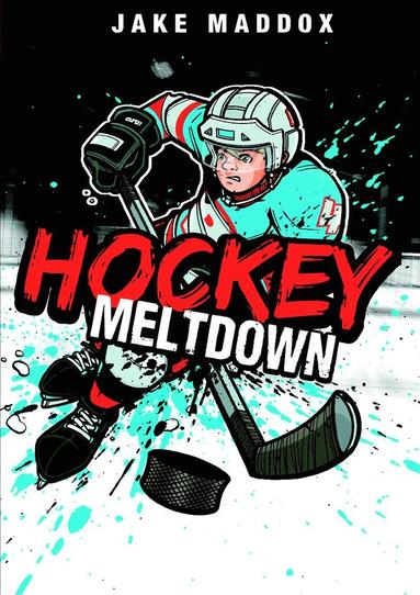 Hockey Meltdown (hftad)