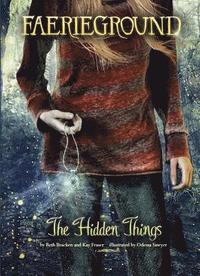 The Hidden Things (hftad)