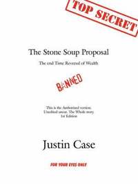 The Stone Soup Proposal (häftad)