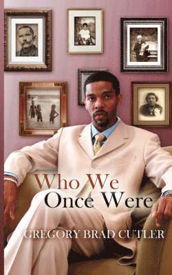 Who We Once Were (häftad)