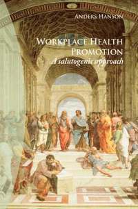 Workplace Health Promotion (inbunden)