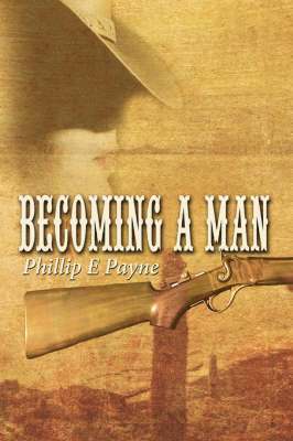 Becoming a Man (inbunden)