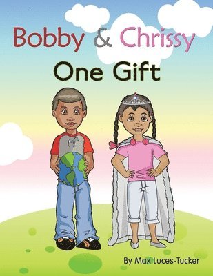 Bobby & Chrissy (hftad)