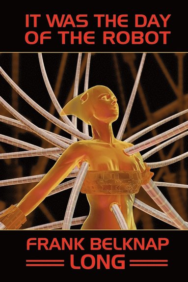 It Was the Day of the Robot (hftad)