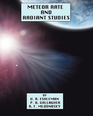 Meteor Rate and Radiant Studies