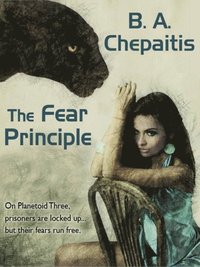 Fear Principle (e-bok)