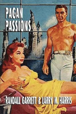 Pagan Passions (hftad)