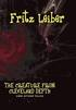 Creature from Cleveland Depths and Other Tales