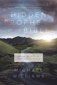 Hidden Prophets of the Bible (hftad)